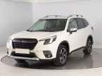 Subaru Forester - fotka číslo 1
