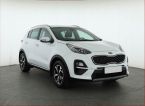 Kia Sportage - fotka číslo 0