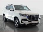 SsangYong Rexton - fotka číslo 0