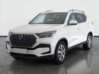 SsangYong Rexton - fotka číslo 1