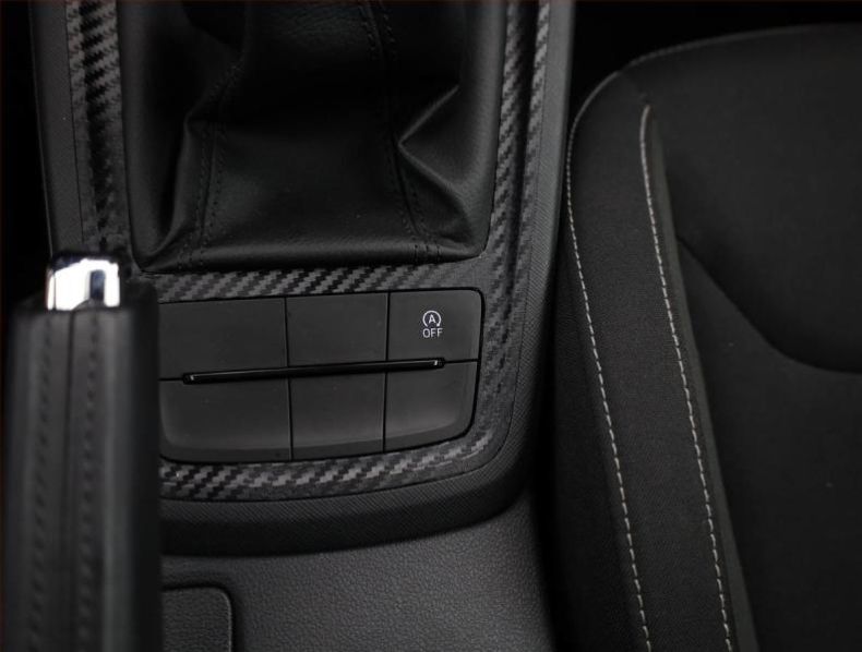 Škoda Scala - hlavní fotka