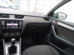 Škoda Octavia - fotka číslo 7
