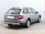 Škoda Octavia - fotka číslo 4