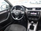 Škoda Octavia - fotka číslo 6