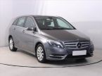 Mercedes Třída B - fotka číslo 0