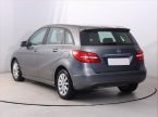 Mercedes Třída B - fotka číslo 3