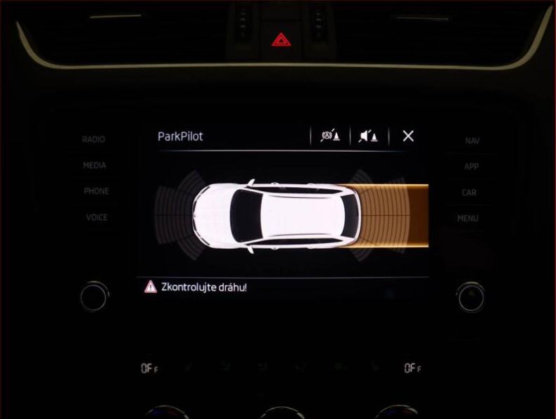 Škoda Octavia - hlavní fotka