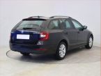 Škoda Octavia - fotka číslo 4