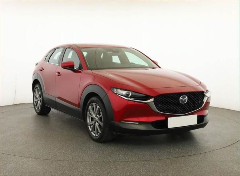 Mazda CX-30 - hlavní fotka inzerátu