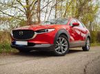 Mazda CX-30 - fotka číslo 0