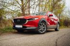 Mazda CX-30 - fotka číslo 4