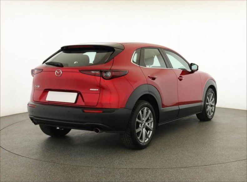 Mazda CX-30 - hlavní fotka