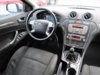 Ford Mondeo - fotka číslo 6