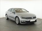 Volkswagen Passat - fotka číslo 0