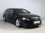 Audi A4 - fotka číslo 0