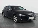 Audi A4 - fotka číslo 0