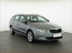 Škoda Superb - fotka číslo 0