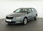 Škoda Superb - fotka číslo 1