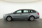Škoda Superb - fotka číslo 2