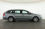 Škoda Superb - fotka číslo 5