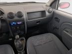 Dacia Logan - fotka číslo 7