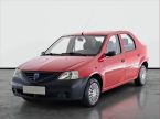 Dacia Logan - fotka číslo 1
