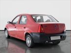 Dacia Logan - fotka číslo 3