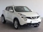 Nissan Juke - fotka číslo 0