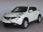 Nissan Juke - fotka číslo 1