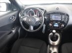 Nissan Juke - fotka číslo 6