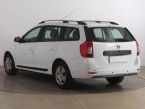 Dacia Logan - fotka číslo 3