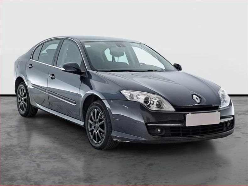 Renault Laguna - hlavní fotka inzerátu