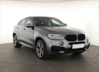 BMW X6 - fotka číslo 0