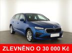 Škoda Scala - fotka číslo 0