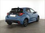 Toyota Yaris - fotka číslo 4