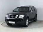 Nissan Pathfinder - fotka číslo 1