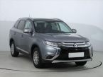 Mitsubishi Outlander - fotka číslo 0