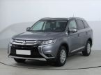 Mitsubishi Outlander - fotka číslo 1