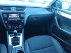 Škoda Octavia - fotka číslo 7