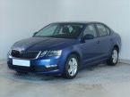 Škoda Octavia - fotka číslo 1