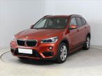 BMW X1 - fotka číslo 1