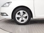 Škoda Fabia - fotka číslo 14