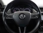 Škoda Octavia - fotka číslo 7