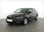 Škoda Octavia - fotka číslo 1