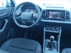 Škoda Karoq - fotka číslo 6