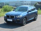 BMW X3 - fotka číslo 1
