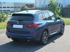 BMW X3 - fotka číslo 4