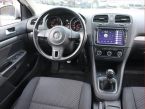 Volkswagen Golf - fotka číslo 6