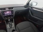 Škoda Octavia - fotka číslo 7