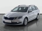 Škoda Octavia - fotka číslo 1